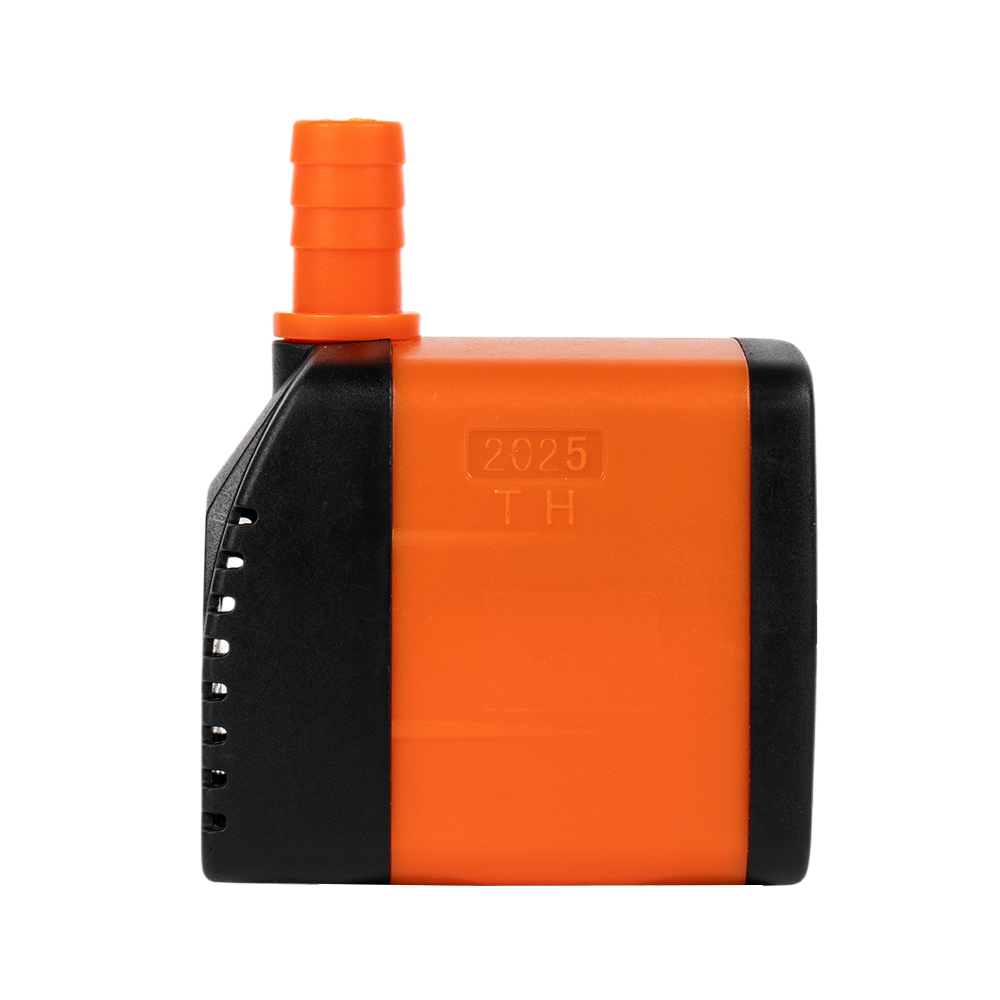 DYH-16 高揚程樹脂シール防汚16W冷却ファンウォーターポンプ