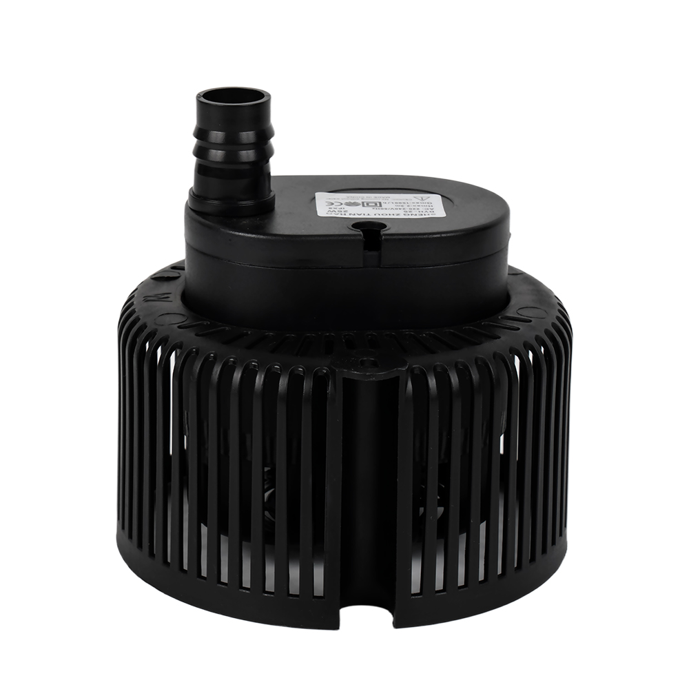 DYH-25 25W 丸型バスケットデザイン底吸込水中ポンプ