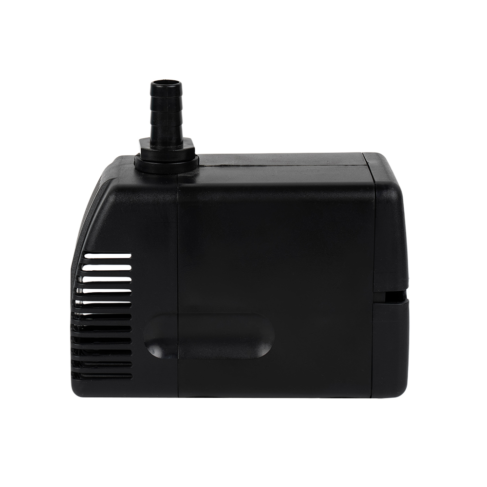 DYH-40A 40W 工業用エアクーラーウォーターポンプ、空焚き防止設計
