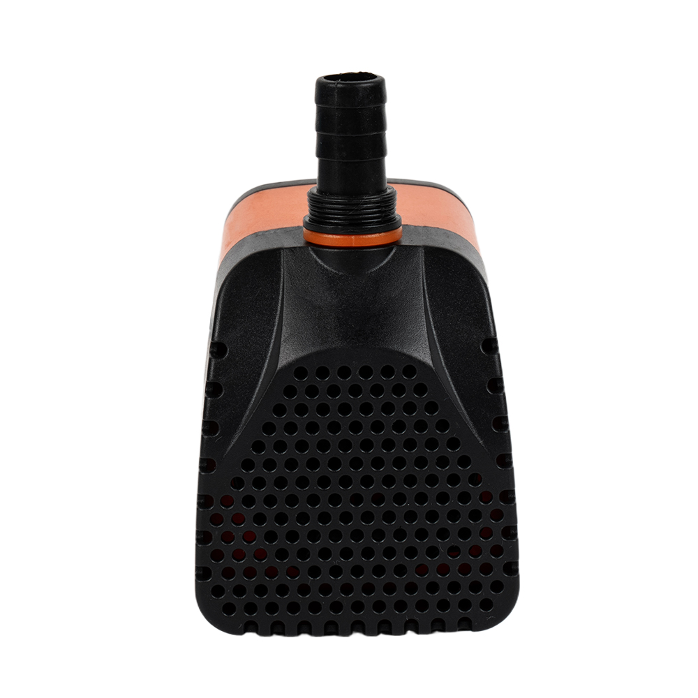 DYH-18 18W 電源内蔵、防汚、耐久性のある冷却ファン/ウォーターポンプ