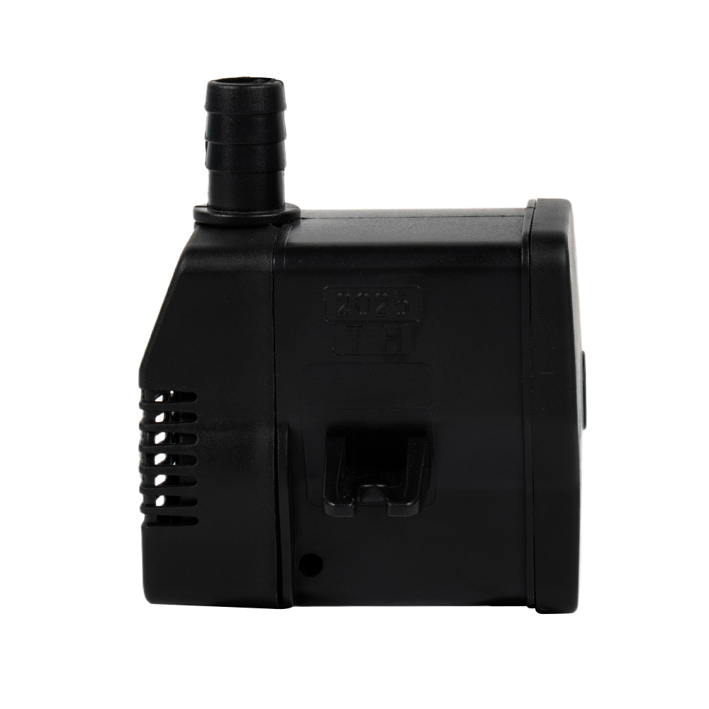 DYH-18B クーラーファンウォーターポンプ、新品ABS樹脂製