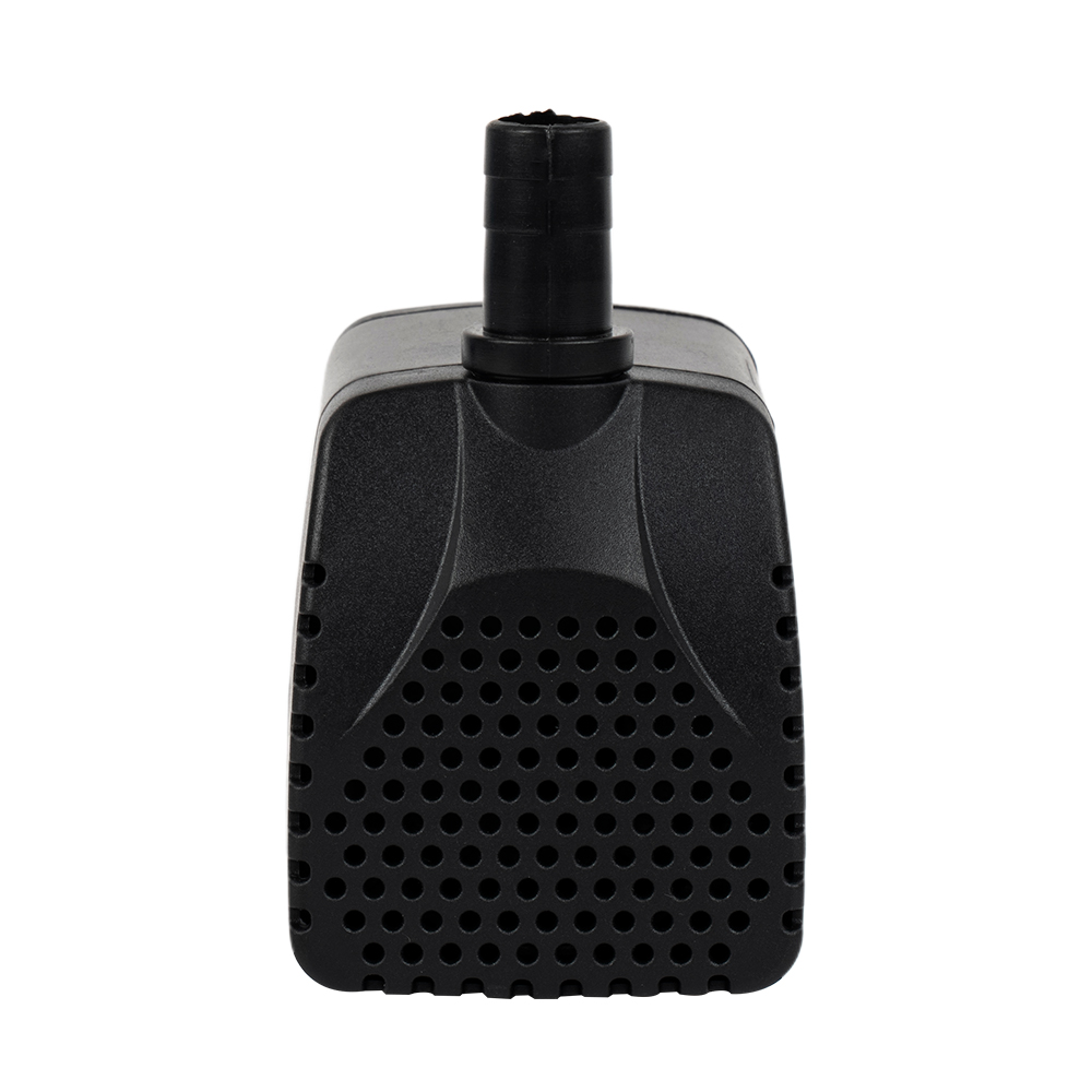 DYH-16 16W ポータブルでお手入れが簡単な冷却ファン ウォーターポンプ