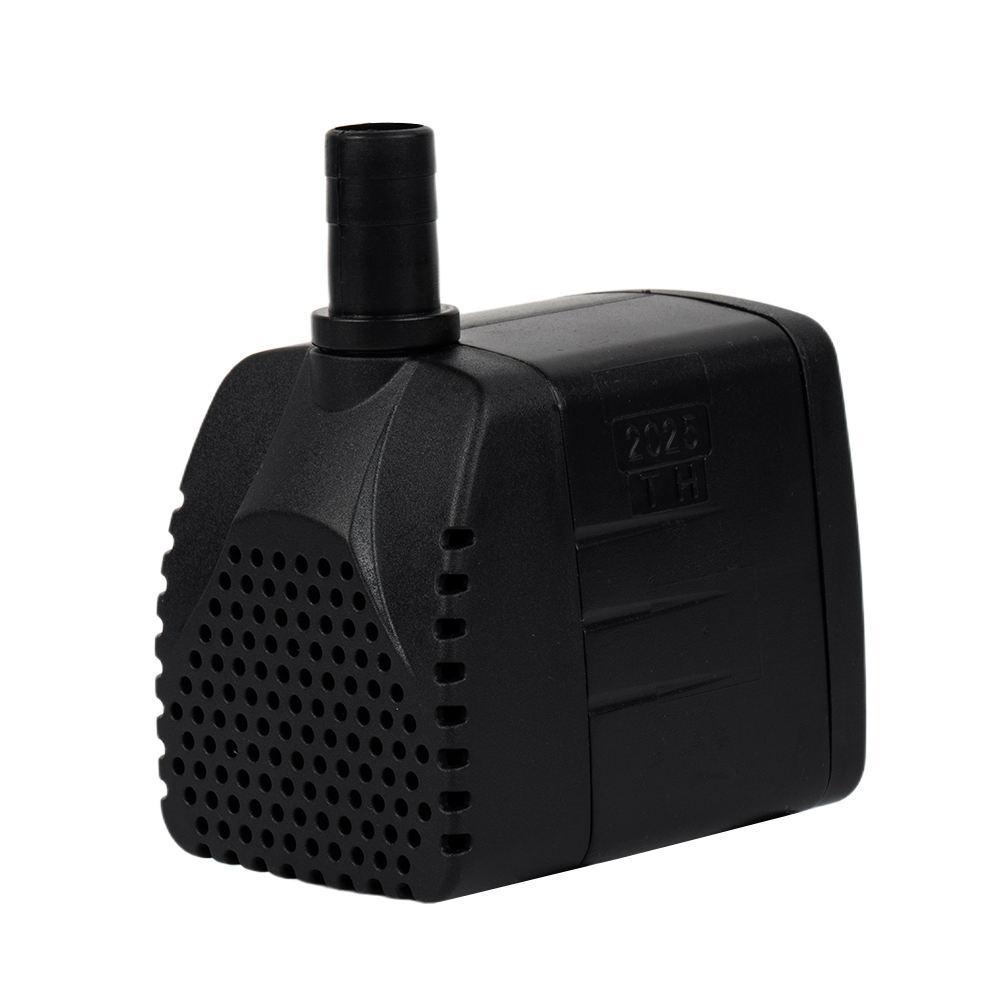 DYH-16 16W ポータブルでお手入れが簡単な冷却ファン ウォーターポンプ