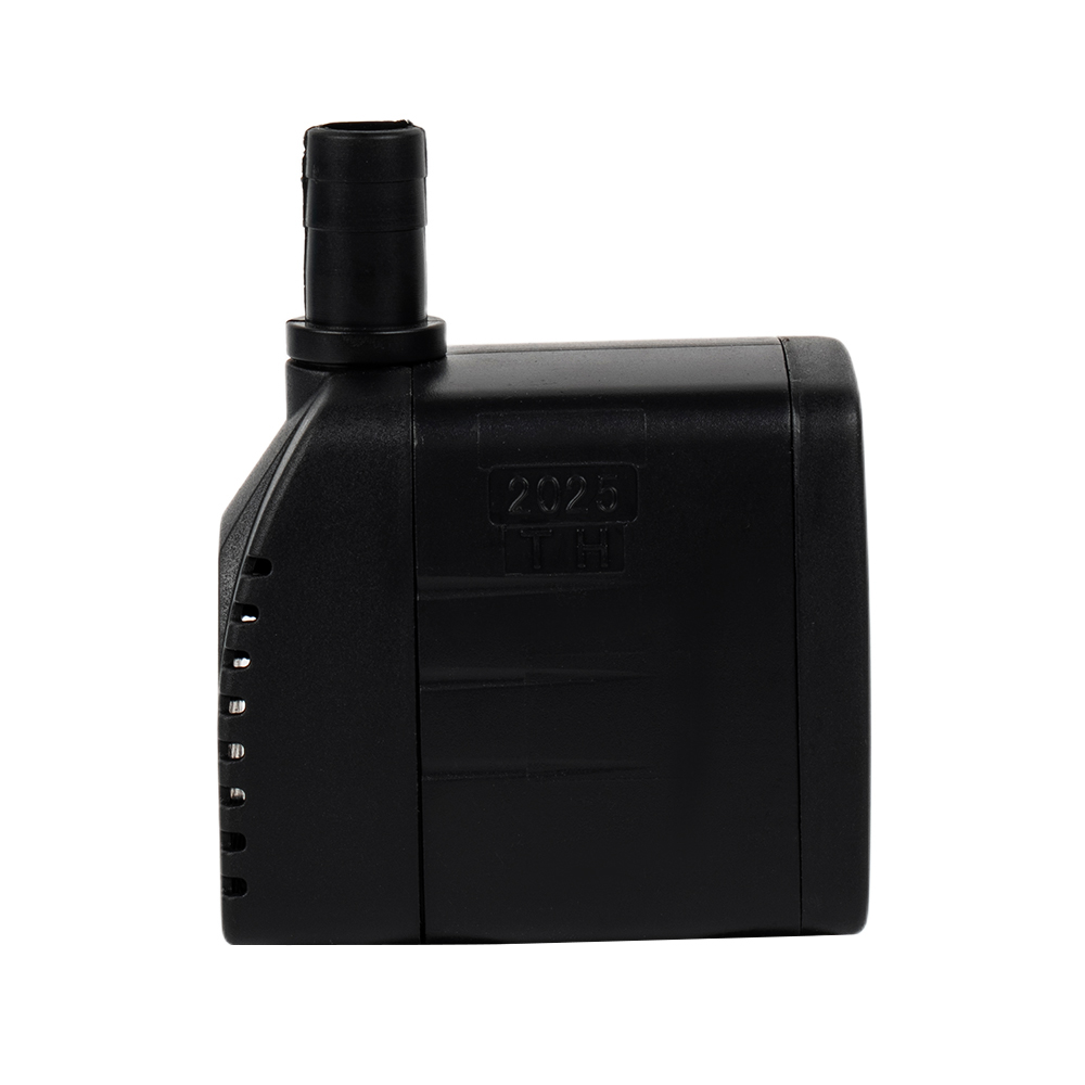 DYH-16 16W ポータブルでお手入れが簡単な冷却ファン ウォーターポンプ