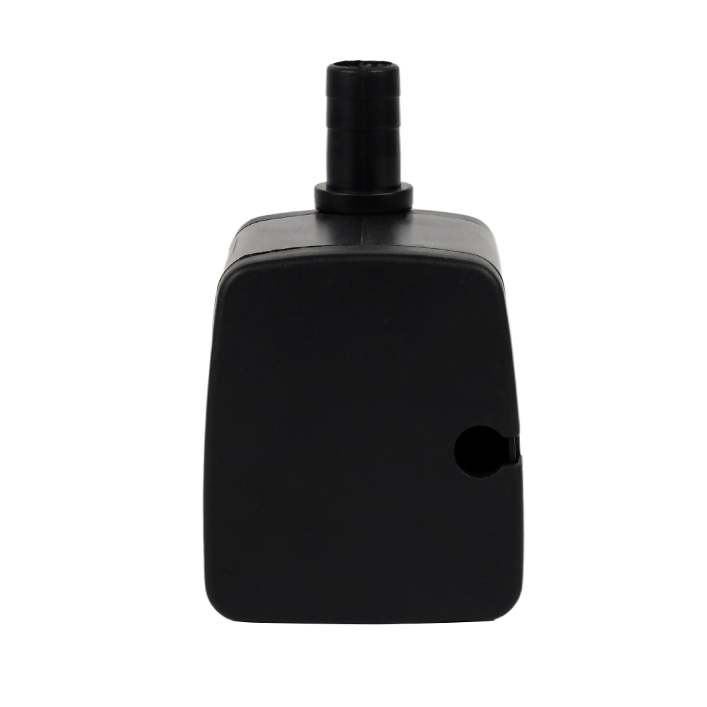DYH-16 16W ポータブルでお手入れが簡単な冷却ファン ウォーターポンプ