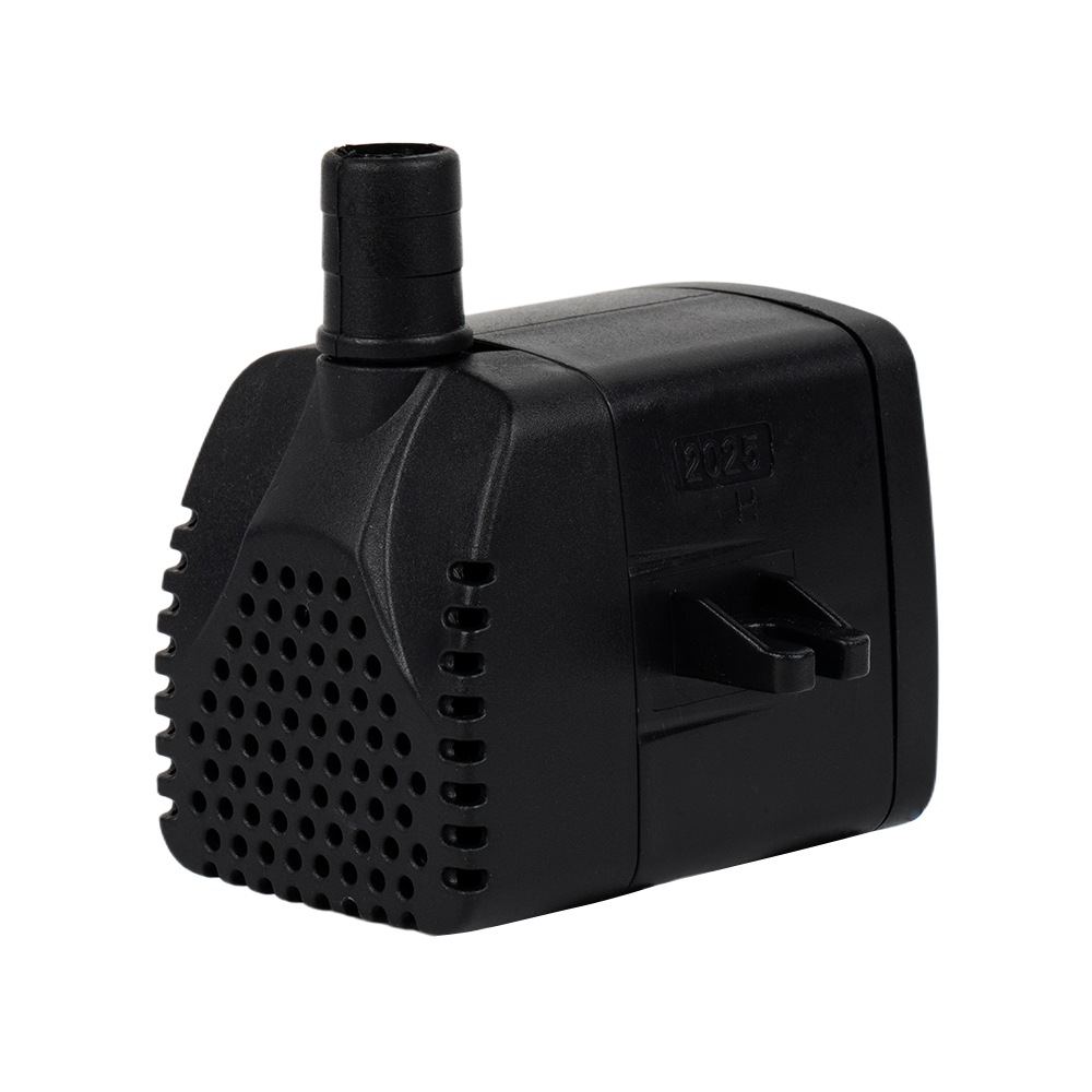 DYH-8 ポータブル 8W 冷却ファン/ウォーターポンプ フットデザイン付き