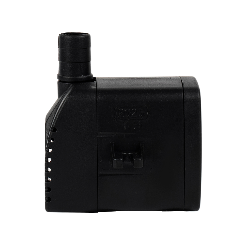DYH-8 ポータブル 8W 冷却ファン/ウォーターポンプ フットデザイン付き