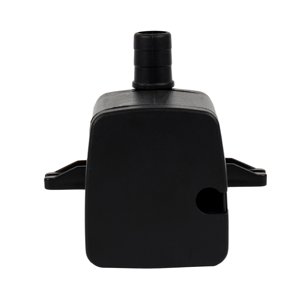 DYH-8 ポータブル 8W 冷却ファン/ウォーターポンプ フットデザイン付き