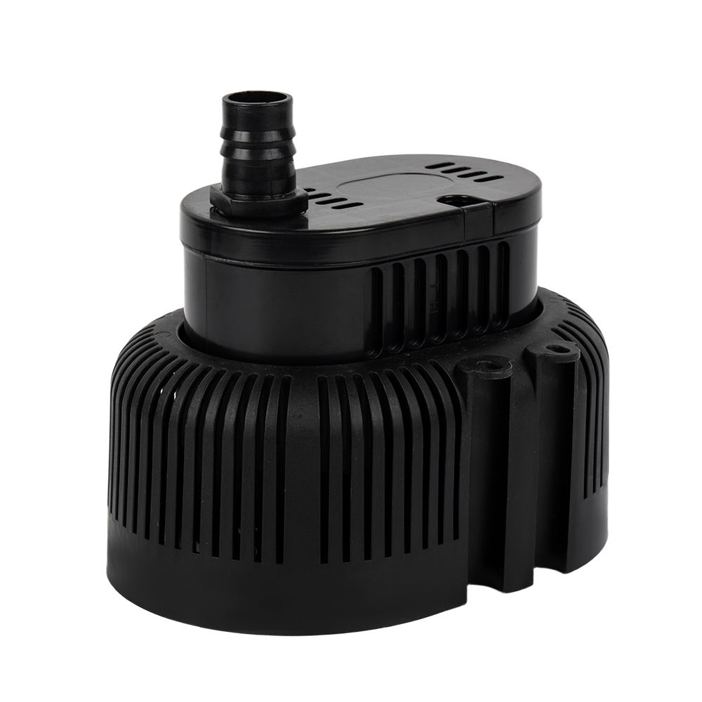 DYH-60 複数の出口径が利用可能な 60W 底部吸引水中ポンプ