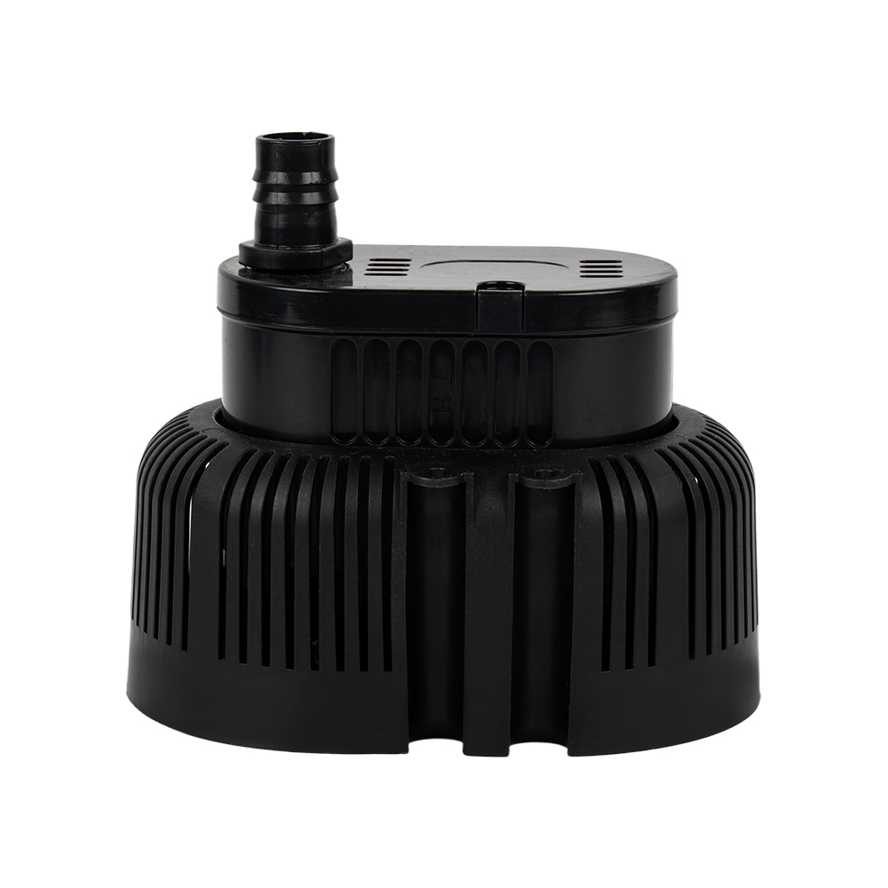 DYH-60 複数の出口径が利用可能な 60W 底部吸引水中ポンプ