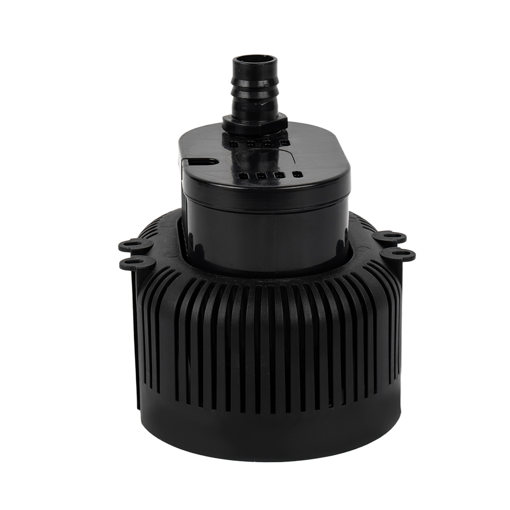 DYH-60 複数の出口径が利用可能な 60W 底部吸引水中ポンプ