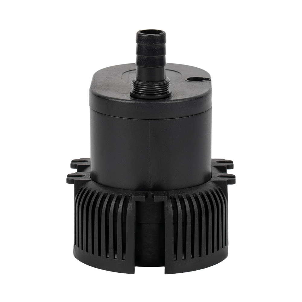 DYH-22C 22W 丸型バスケットデザイン底吸引水中ポンプ