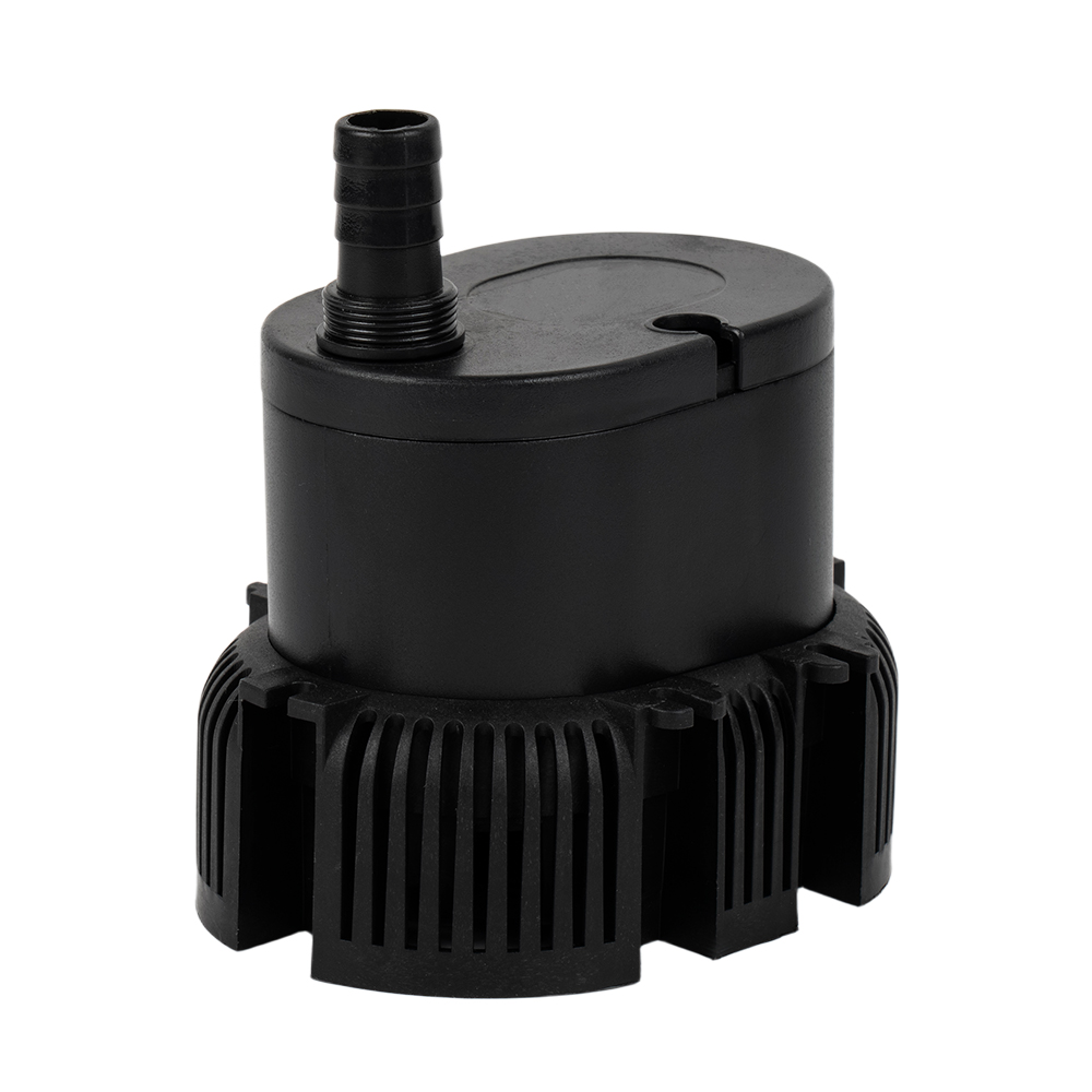 DYH-22C 22W 丸型バスケットデザイン底吸引水中ポンプ