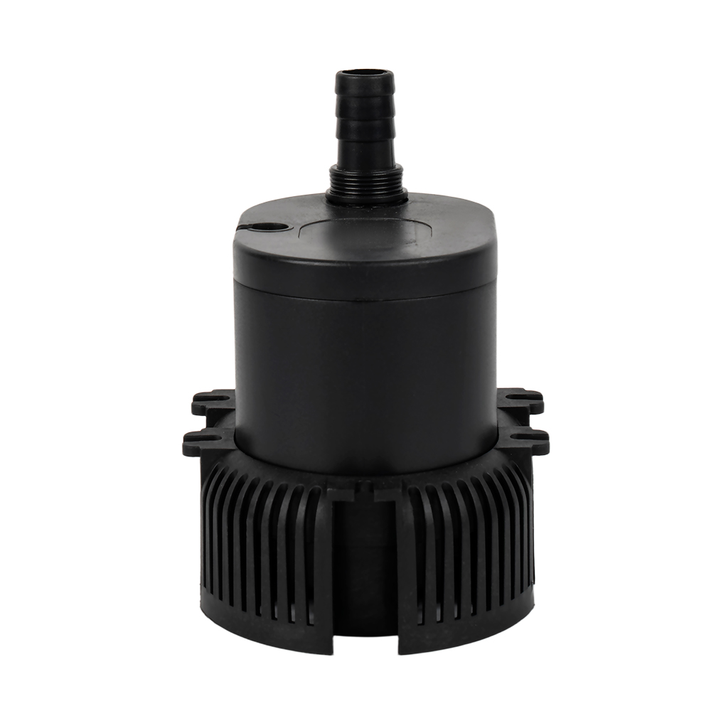 DYH-22C 22W 丸型バスケットデザイン底吸引水中ポンプ