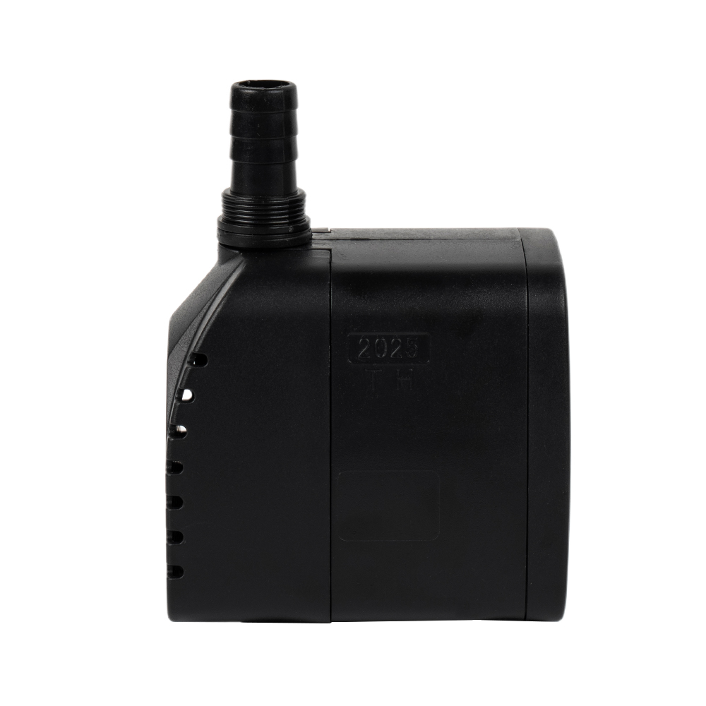 DYH-25 着脱式お手入れ簡単高揚程冷却ファンウォーターポンプ