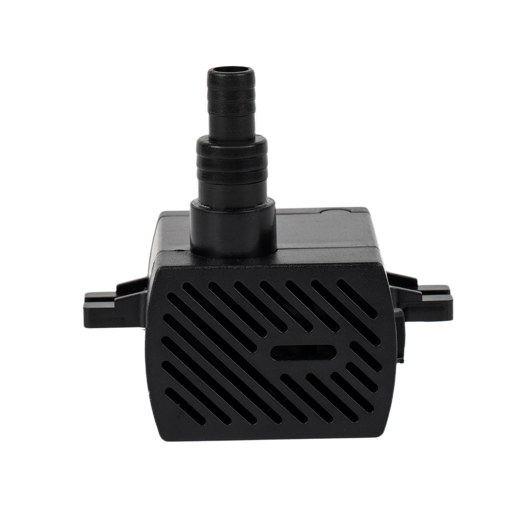 DYH-5 電気機器用フットデザイン付き空焚き防止 5W ウォーターポンプ