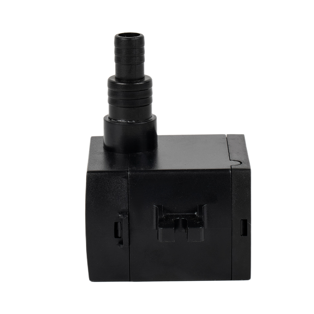 DYH-5 電気機器用フットデザイン付き空焚き防止 5W ウォーターポンプ
