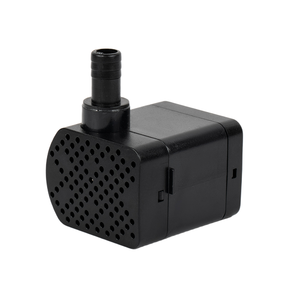 DYH-4 空焚き防止低電力4W家電専用ウォーターポンプ