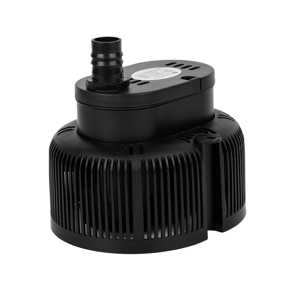DYH-45 ハイパワー45W ハイ揚程底吸込水中ポンプ
