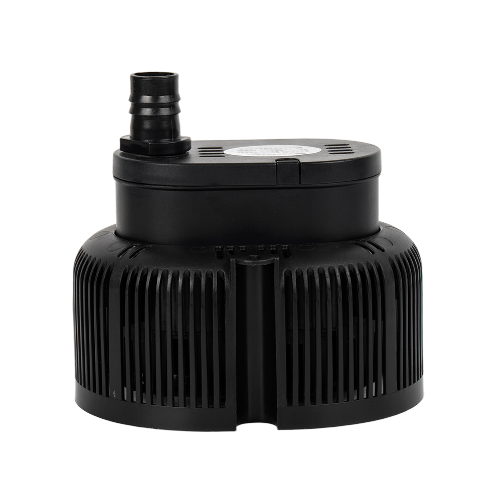 DYH-45 ハイパワー45W ハイ揚程底吸込水中ポンプ