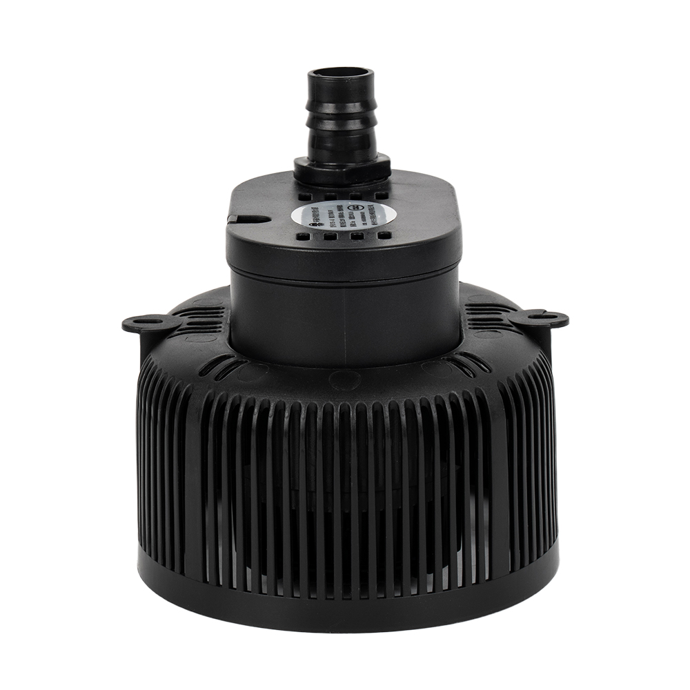 DYH-45 ハイパワー45W ハイ揚程底吸込水中ポンプ