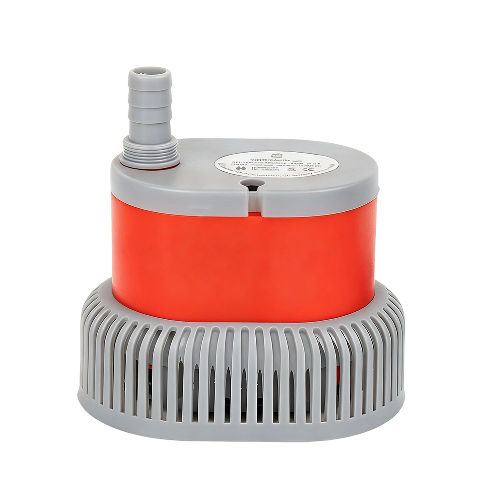 DYH-22W 低水位設計底吸込水中ポンプ