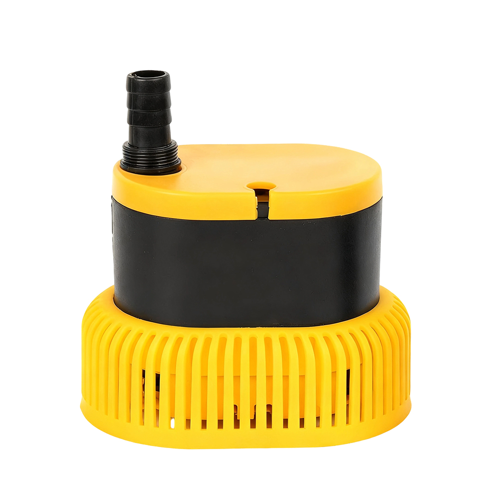 DYH-22W 低水位設計底吸込水中ポンプ