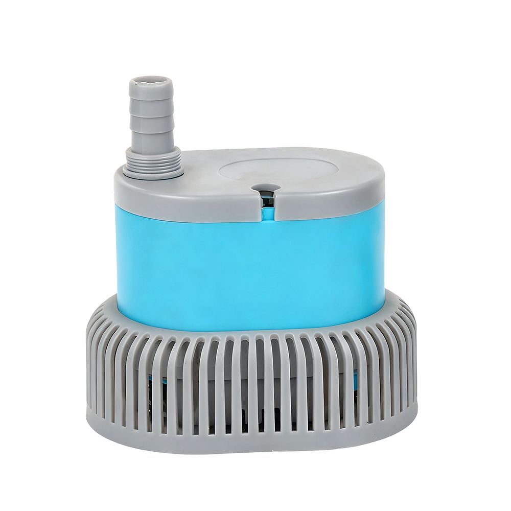 DYH-22W 低水位設計底吸込水中ポンプ