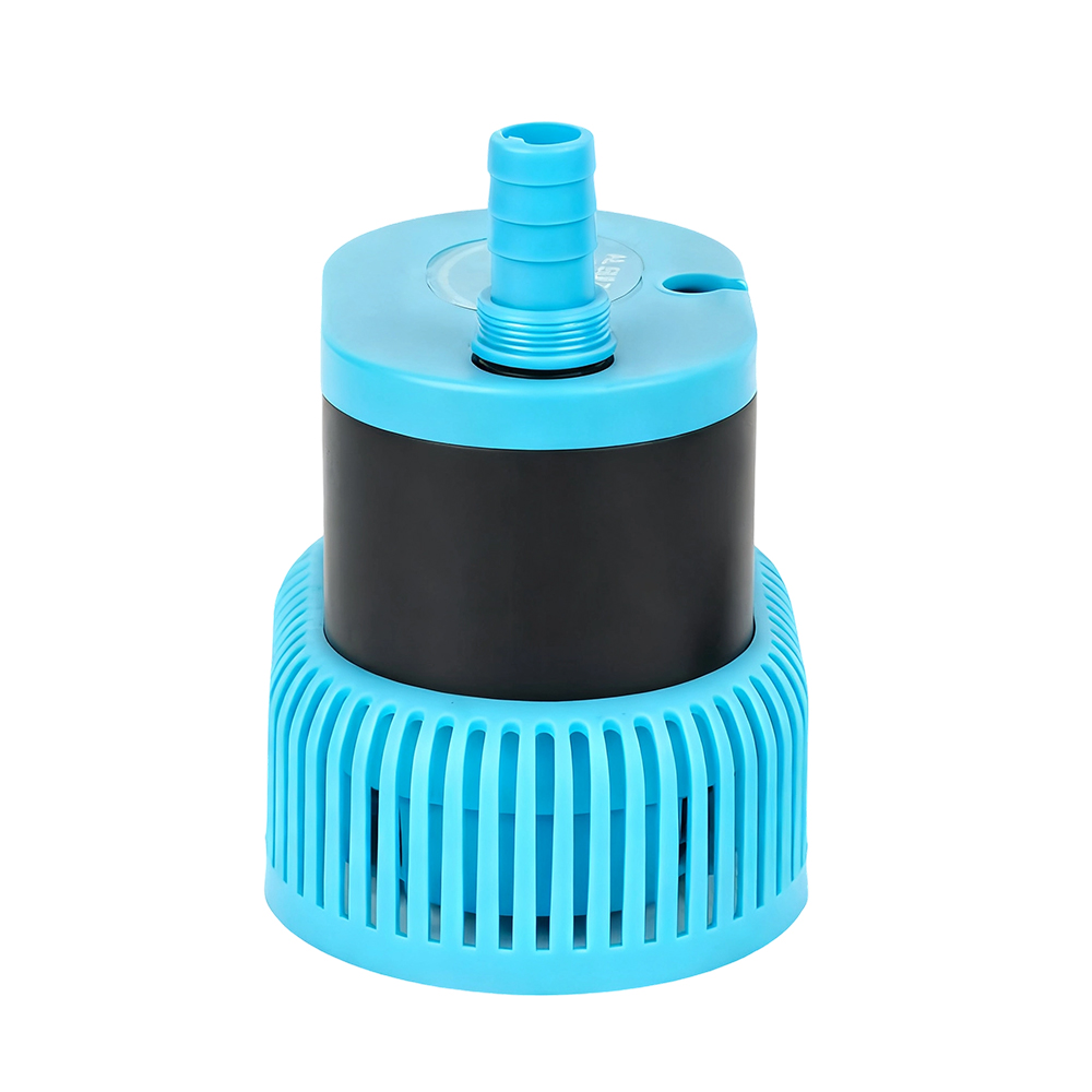 DYH-22W 低水位設計底吸込水中ポンプ