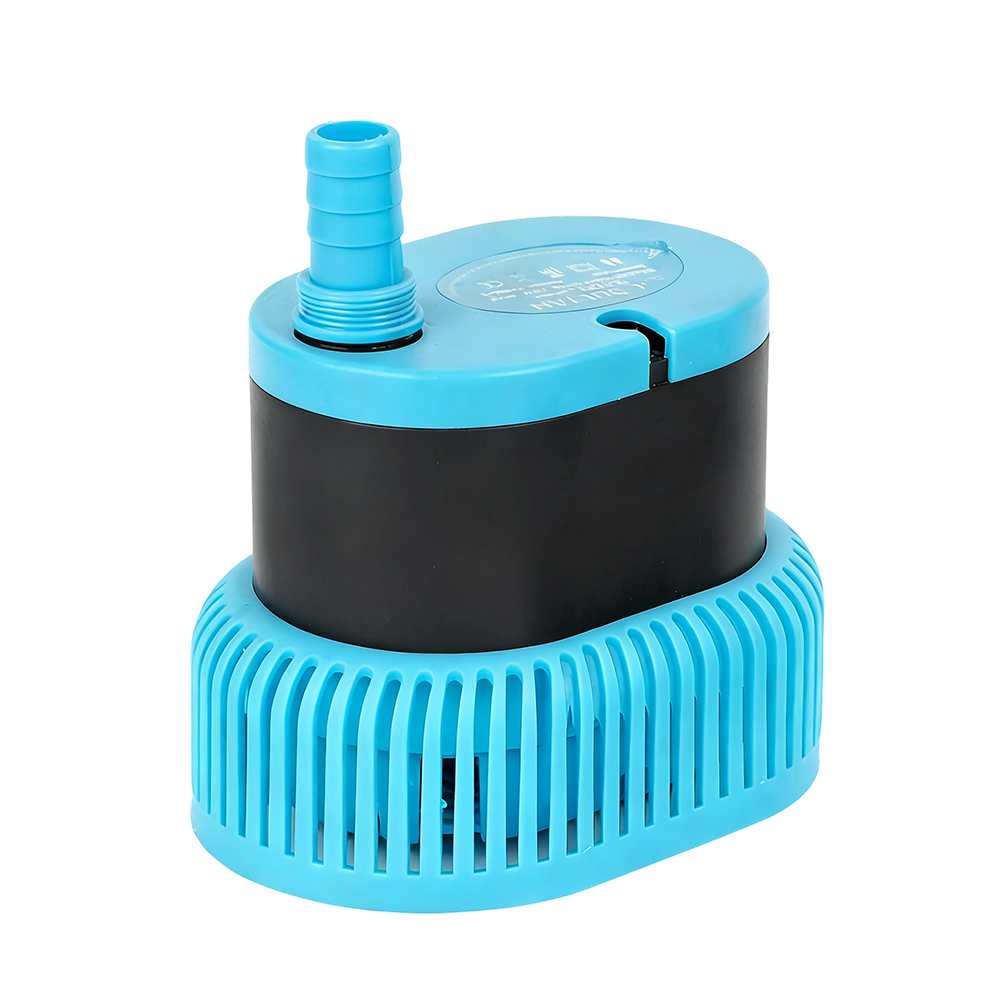 DYH-22W 低水位設計底吸込水中ポンプ