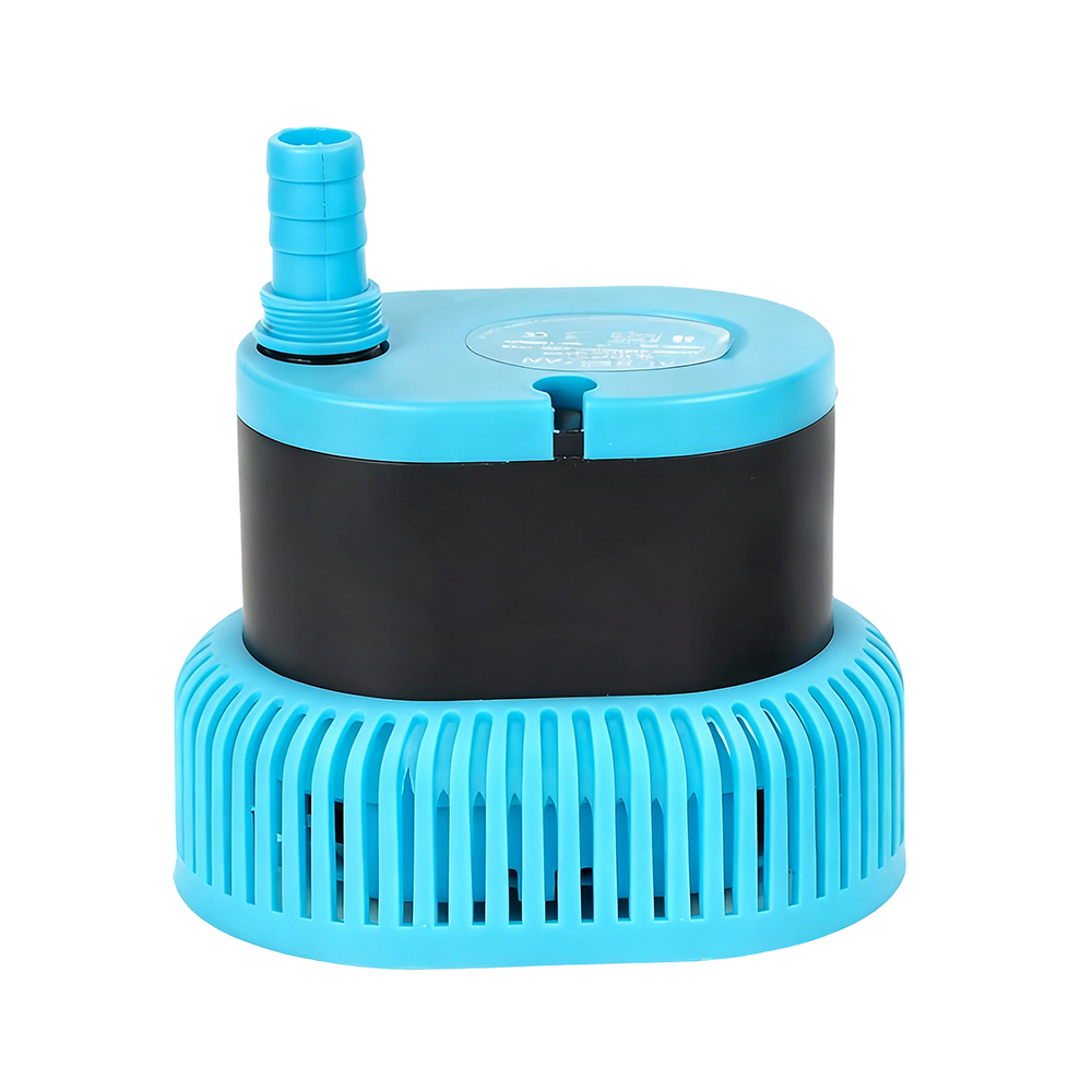 DYH-22W 低水位設計底吸込水中ポンプ