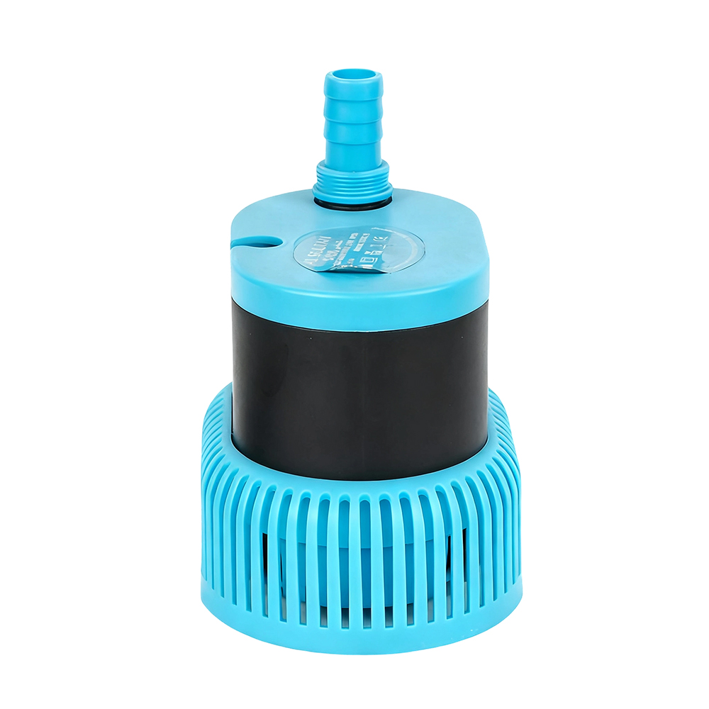 DYH-22W 低水位設計底吸込水中ポンプ