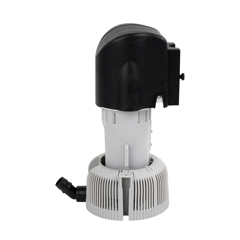 DYH-40C ブラック エコエアコン ハイフットポンプ DYH-40C ブラック エコエアコン ハイフットポンプ