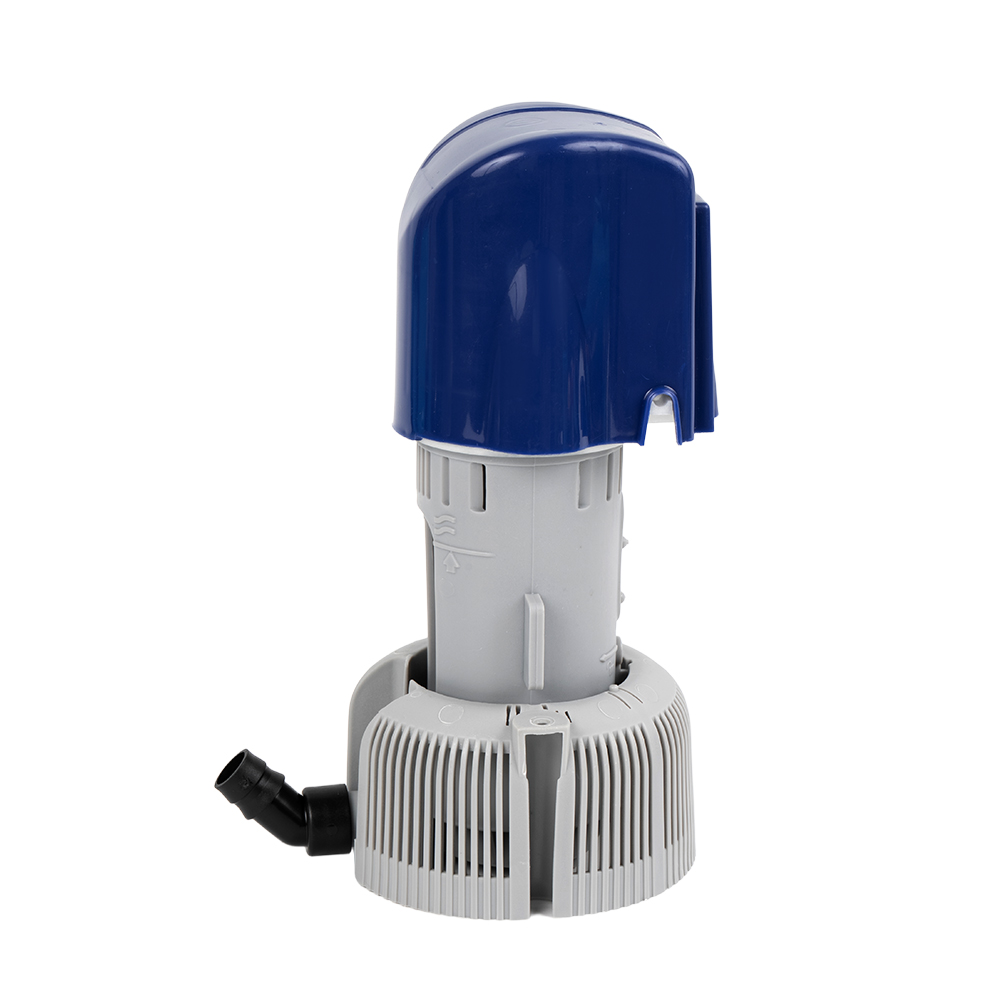DYH-40C ブルー ハイリフト環境対応エアコンポンプ DYH-40C ブルー ハイリフト環境対応エアコンポンプ