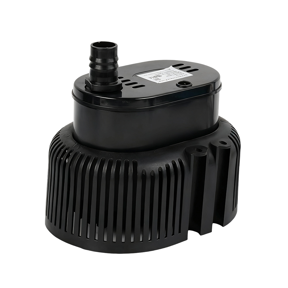 DYH-80 ハイパワー 80W バスケット型水循環底吸引水中ポンプ