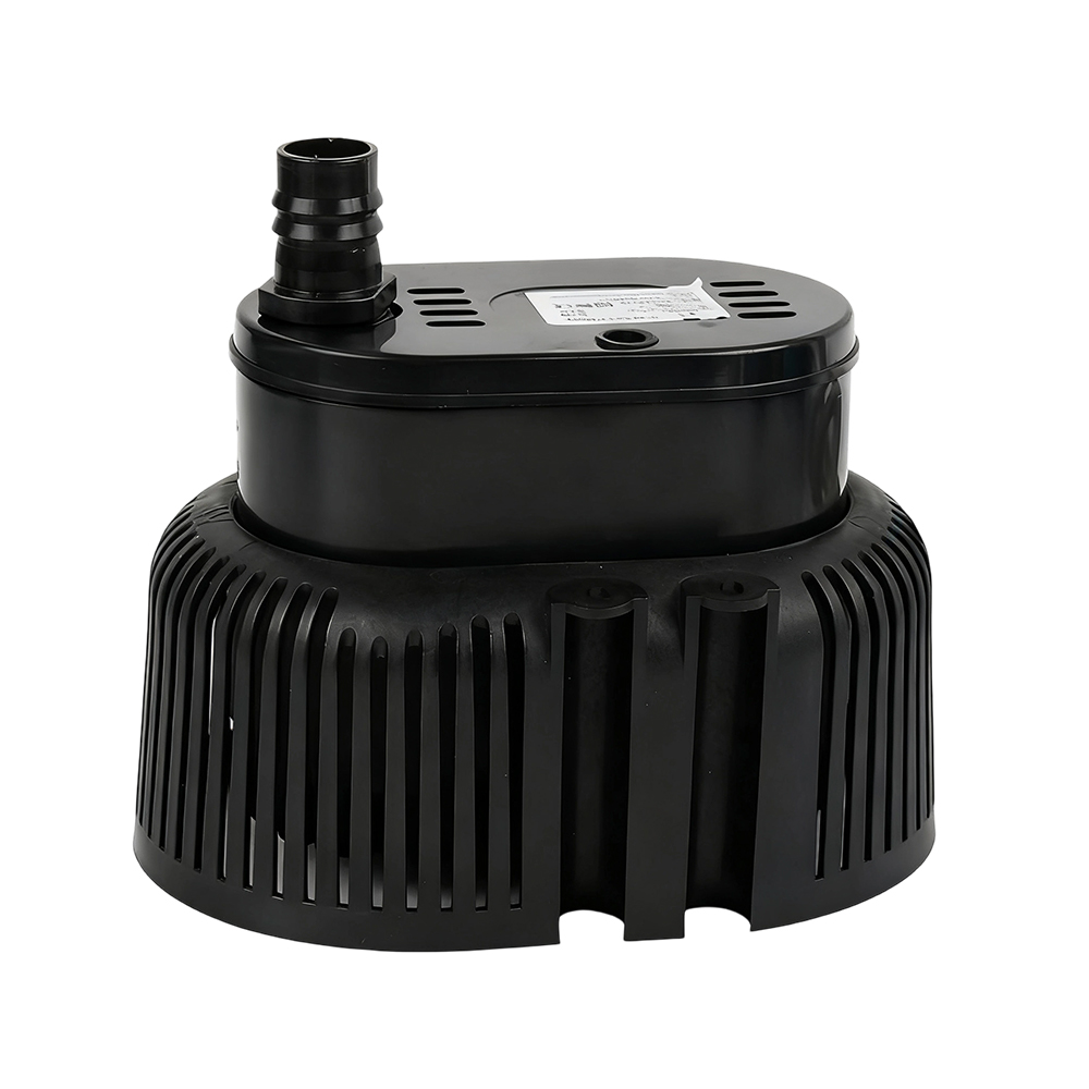 DYH-80 ハイパワー 80W バスケット型水循環底吸引水中ポンプ