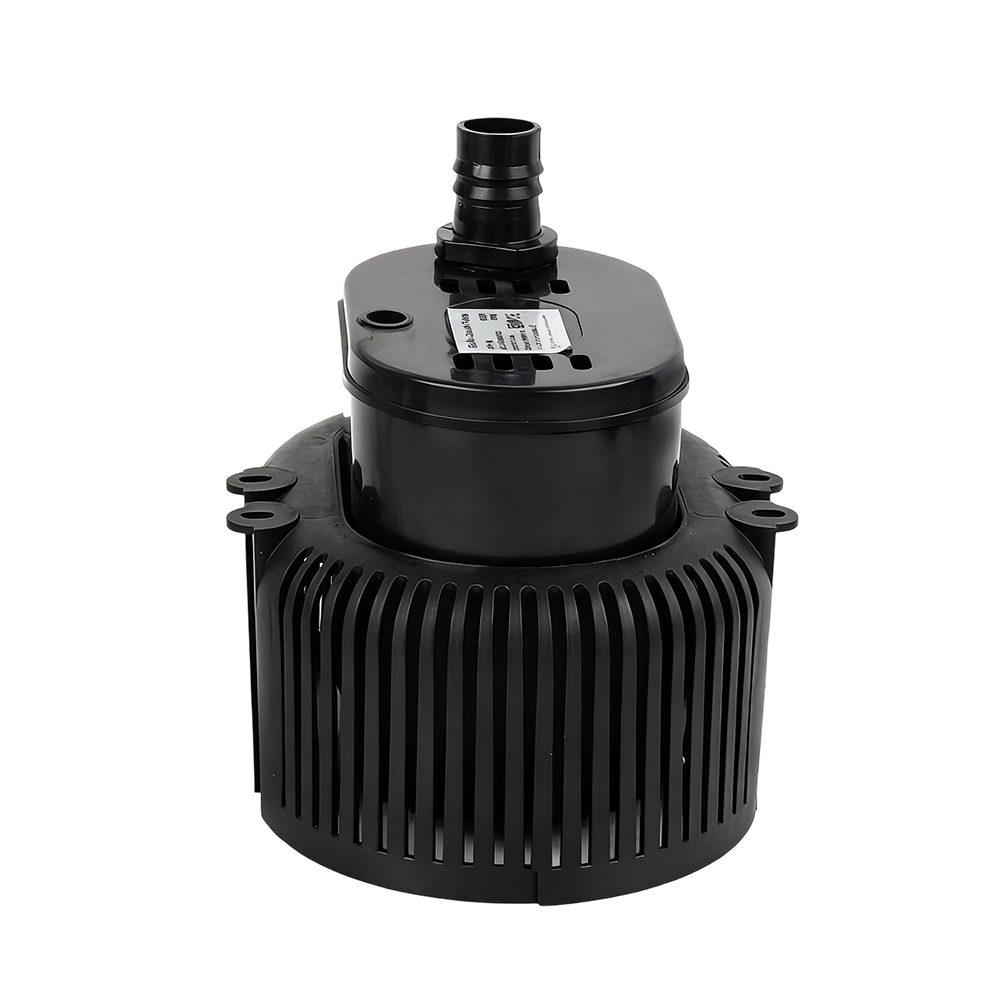 DYH-80 ハイパワー 80W バスケット型水循環底吸引水中ポンプ