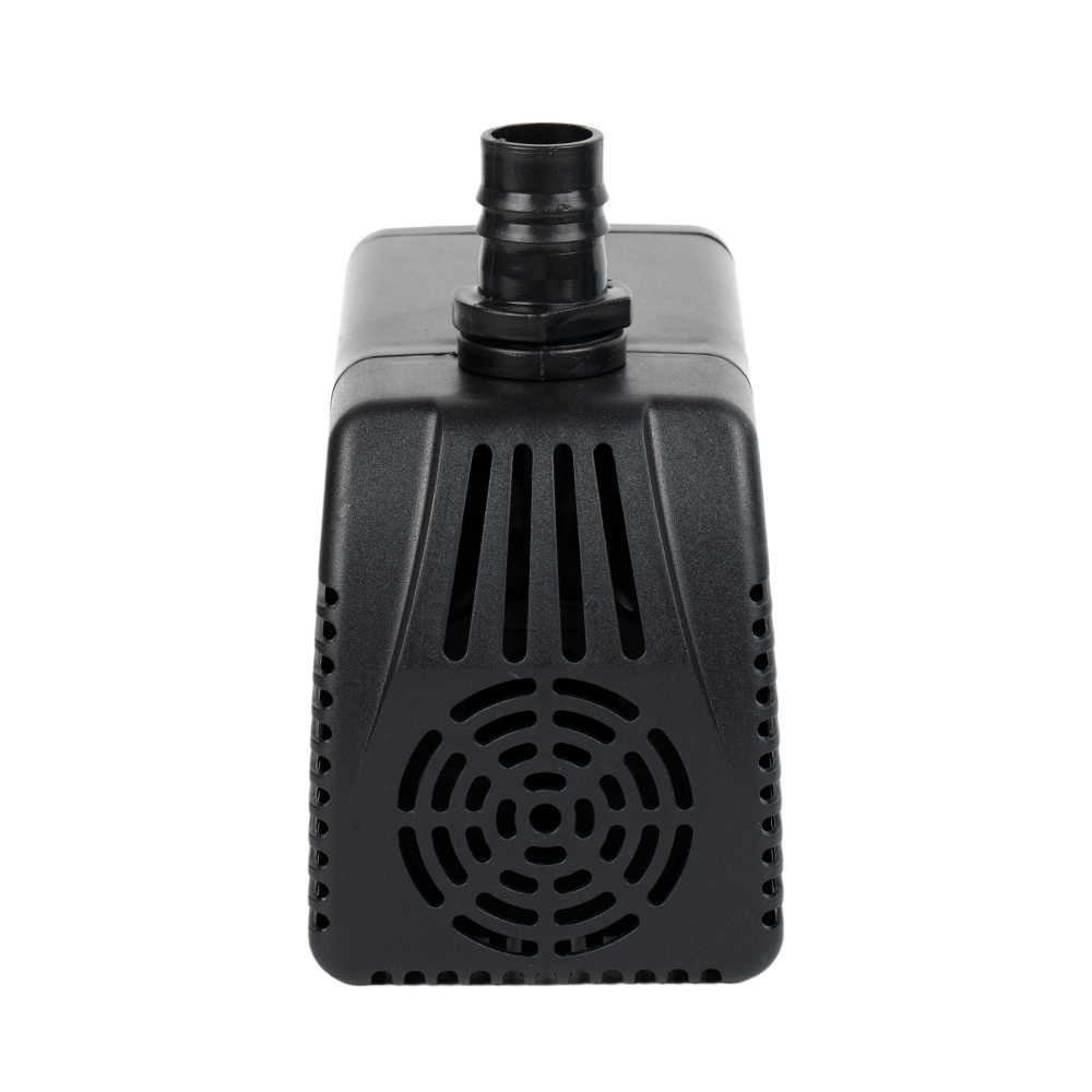 DYH-40A 40W 工業用エアクーラーウォーターポンプ、空焚き防止設計
