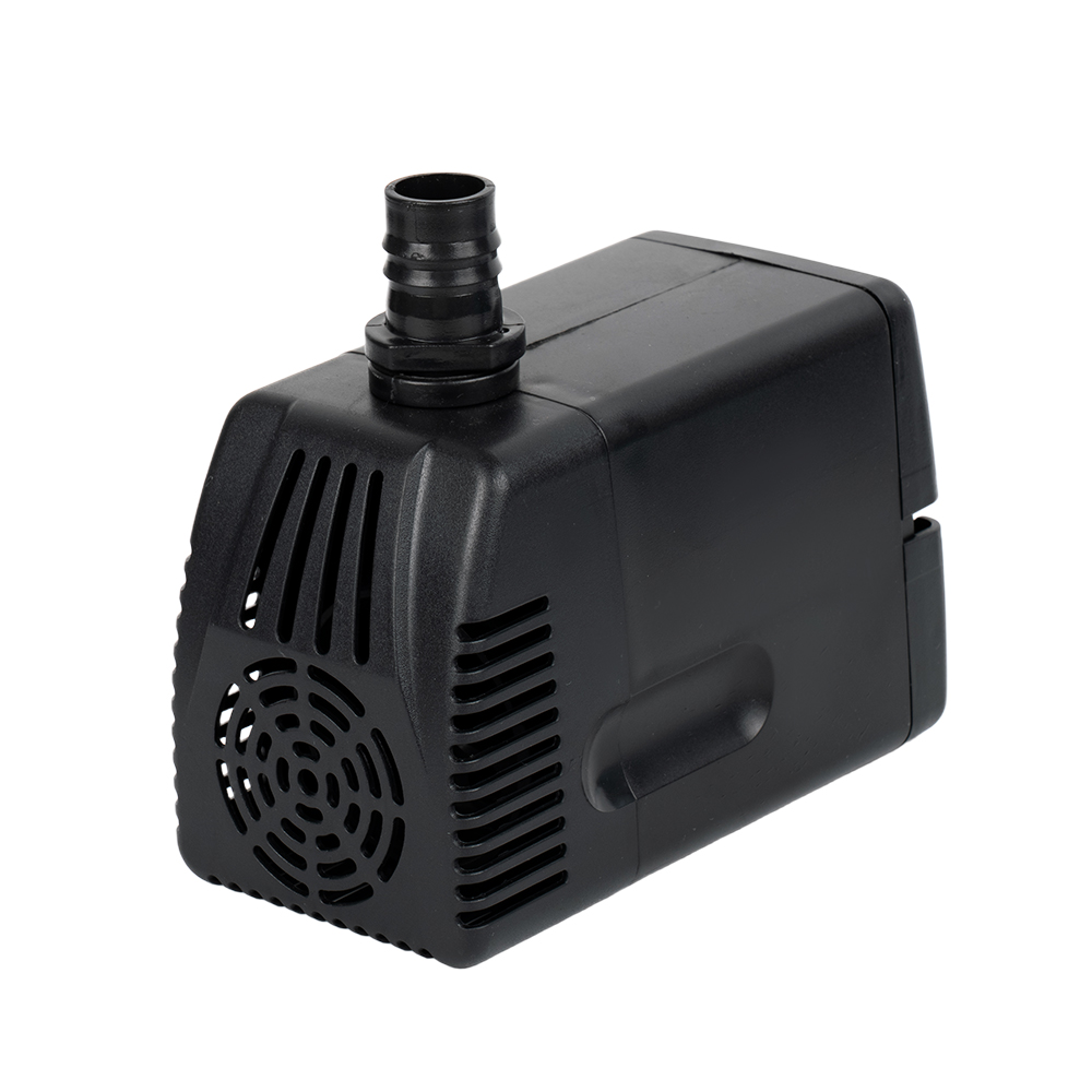 DYH-40A 40W 工業用エアクーラーウォーターポンプ、空焚き防止設計