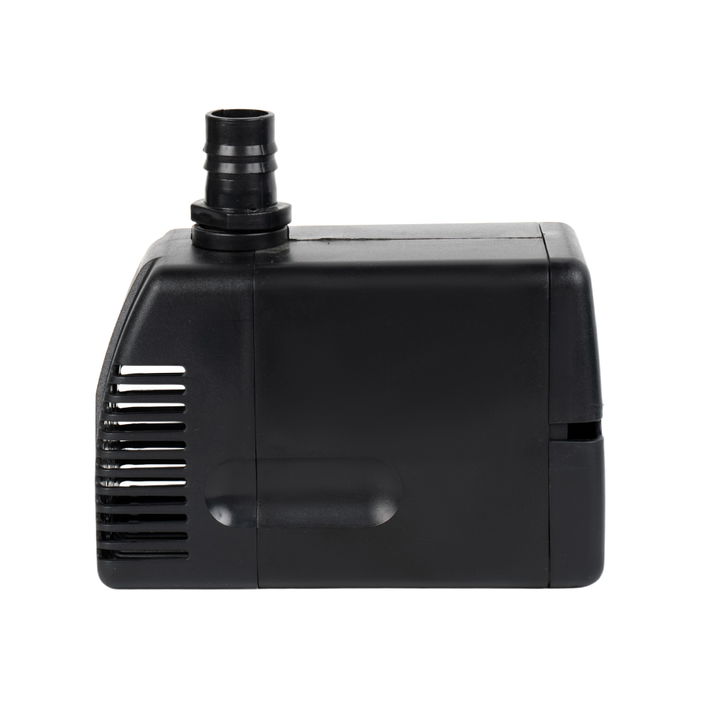 DYH-40A 40W 工業用エアクーラーウォーターポンプ、空焚き防止設計