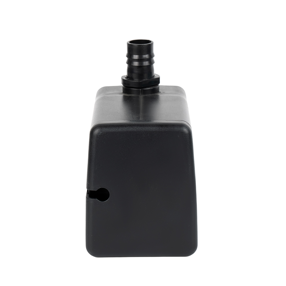DYH-40A 40W 工業用エアクーラーウォーターポンプ、空焚き防止設計